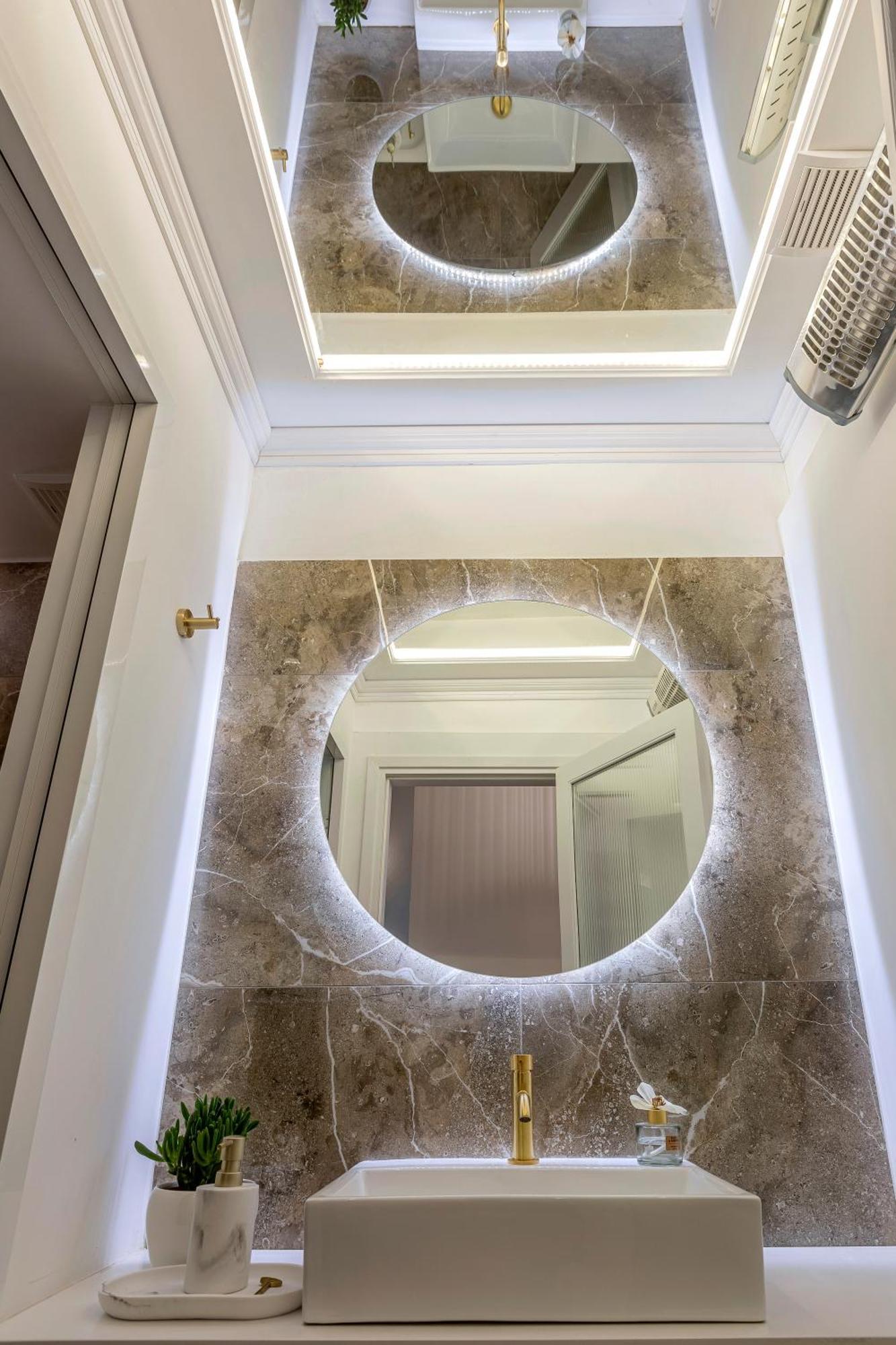 Appartement Corfu Boutique *