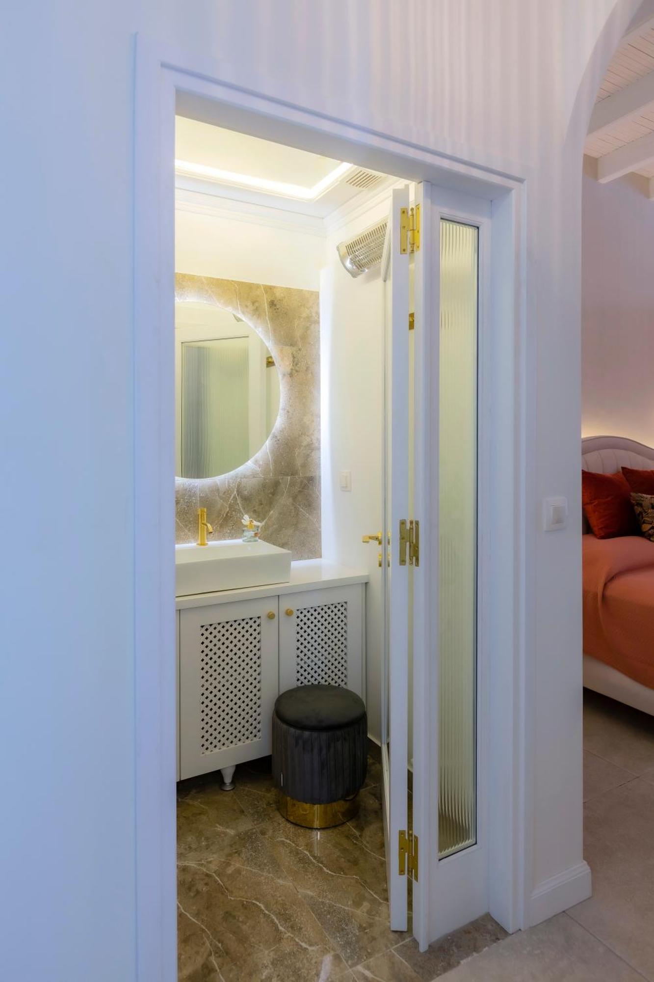 Appartement Corfu Boutique *