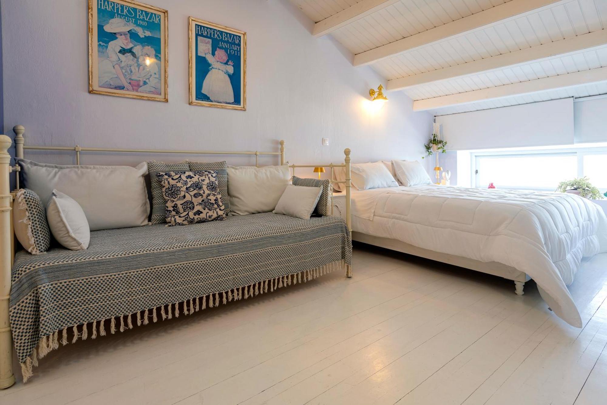 Appartement Corfu Boutique Corfu (city)