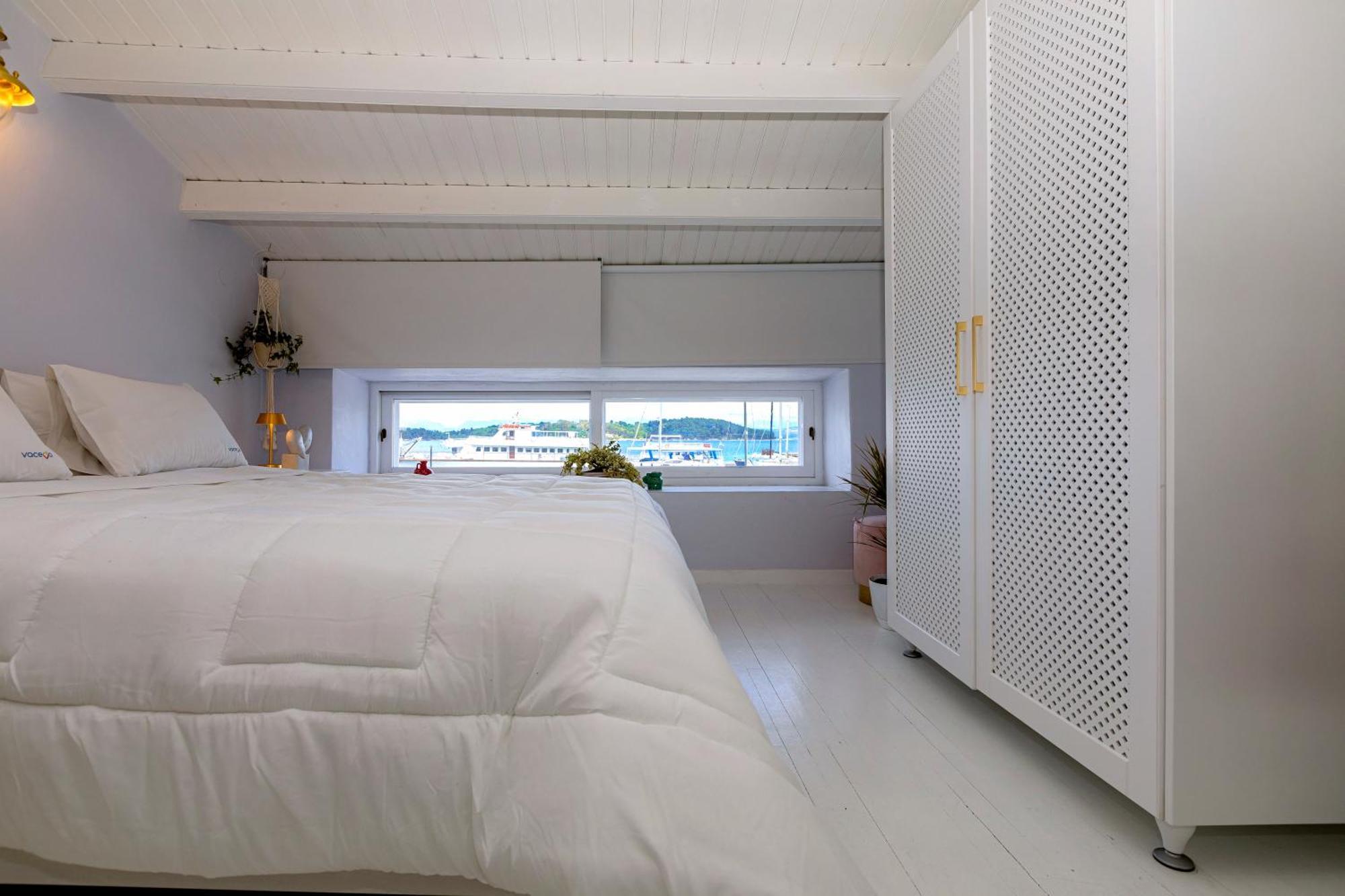 Appartement Corfu Boutique *