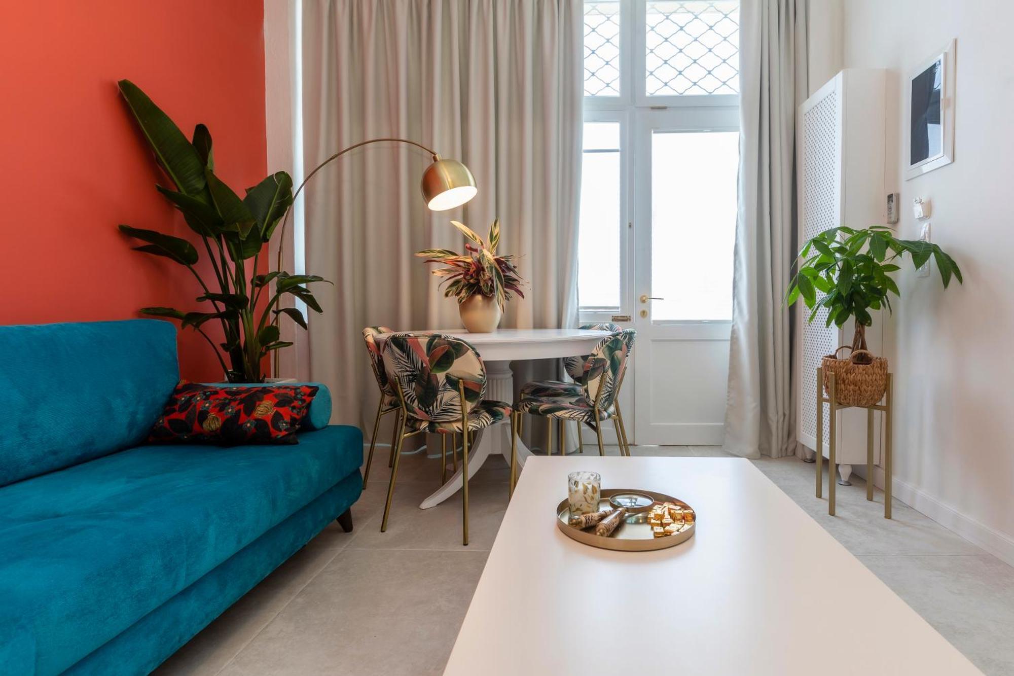 Corfu Boutique Appartement Corfu (city)