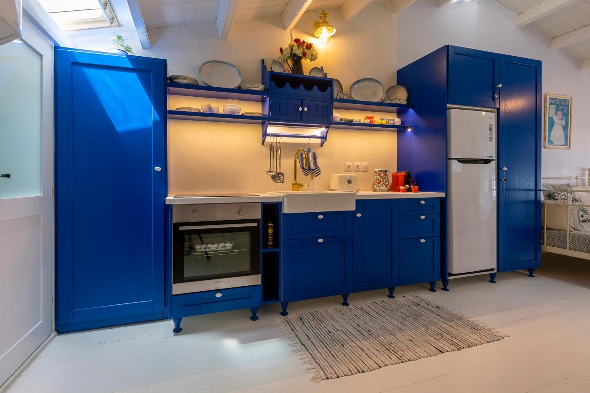 Corfu Boutique Appartement