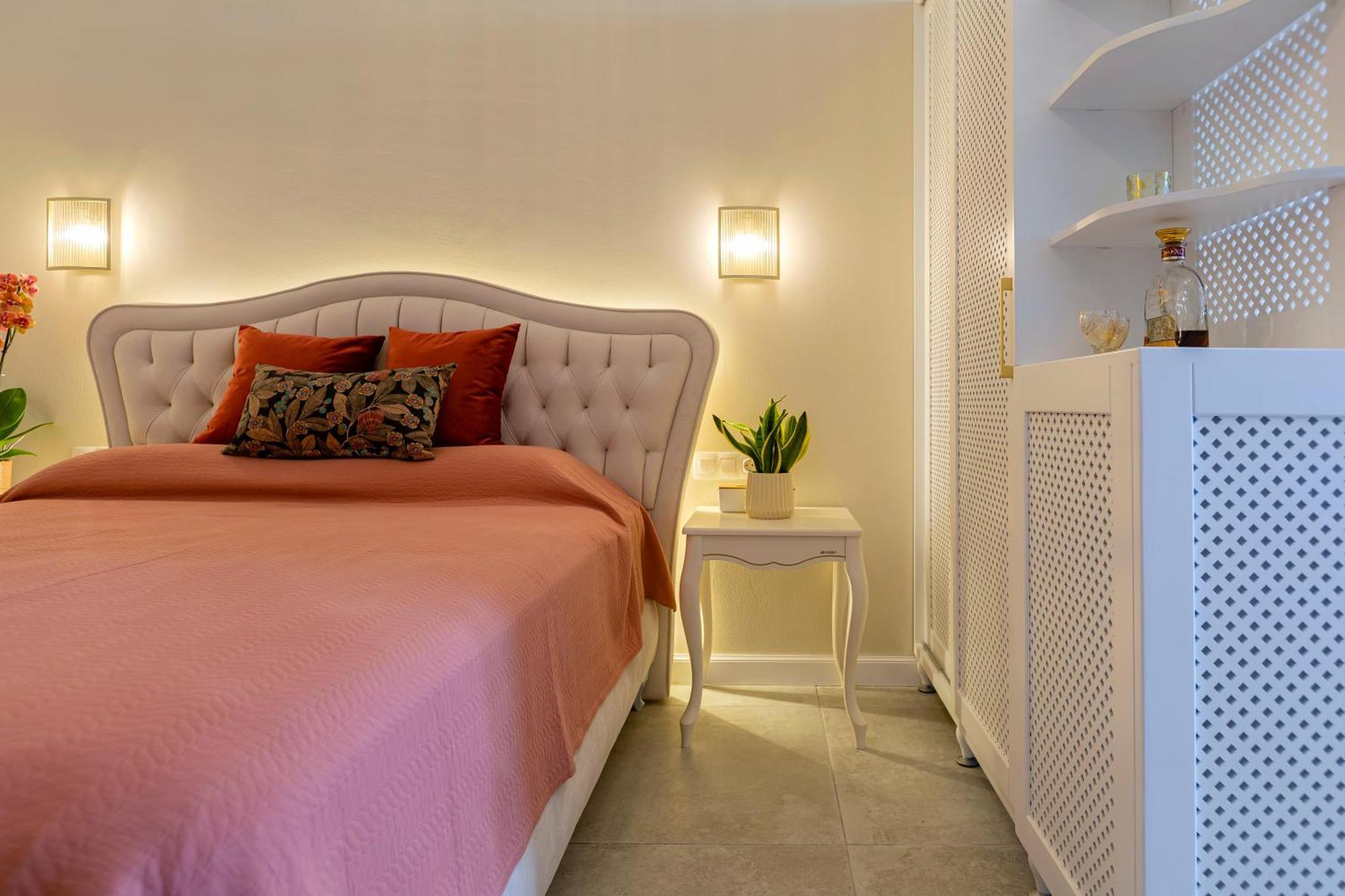 Corfu Boutique Appartement Corfu (city)