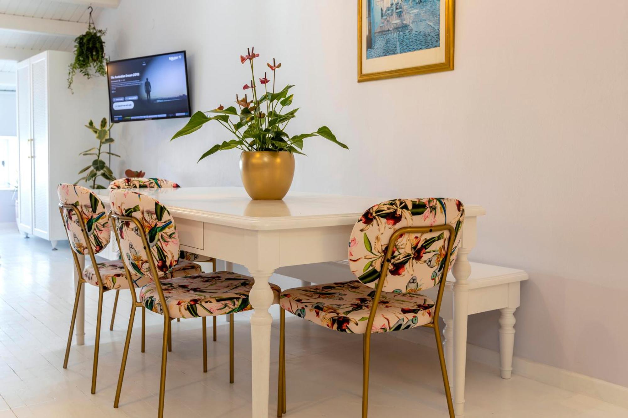 Appartement Corfu Boutique