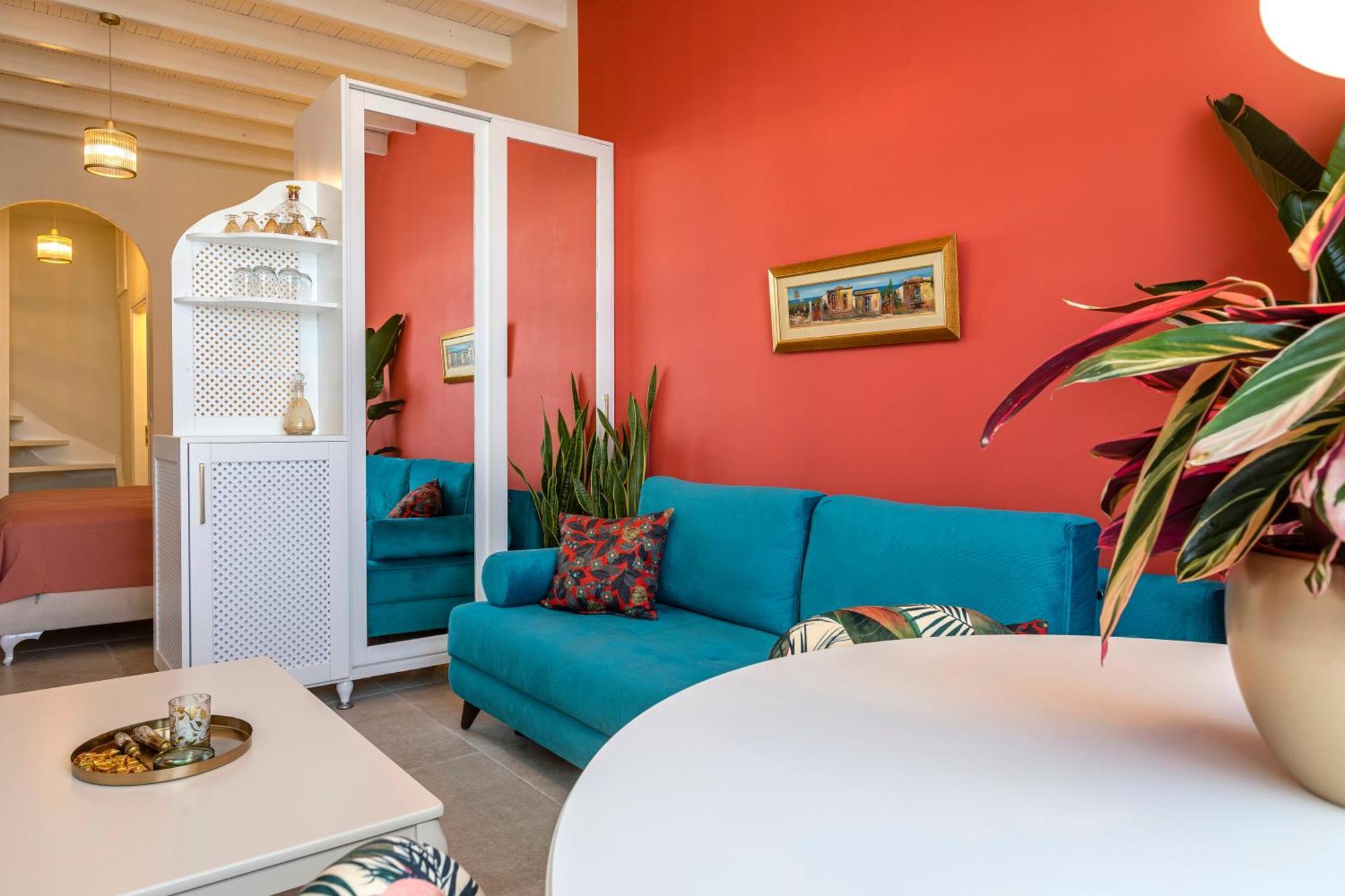 Appartement Corfu Boutique
