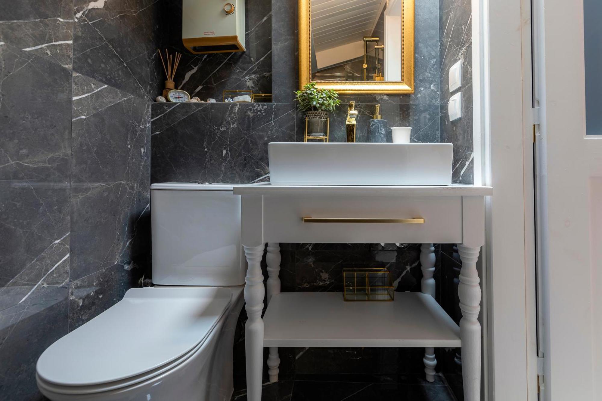 Appartement Corfu Boutique *